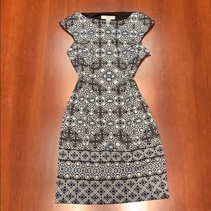 Women’s petite, classy dress